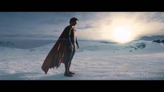 Man of Steel (tribute) RED - Take it all away