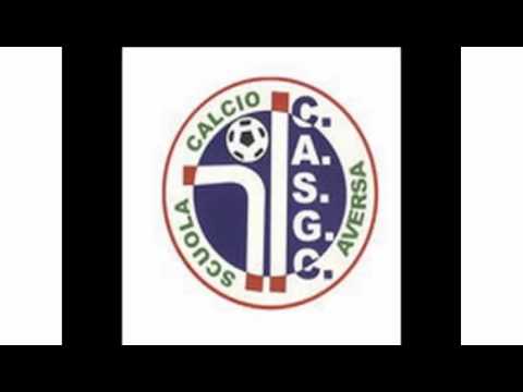 Inno Aversa Calcio - CASGC Aversa Anthem