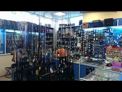 Дизель Шоу В Рыболовном Магазине Дизель Шоу В Рыболовном Магазине
