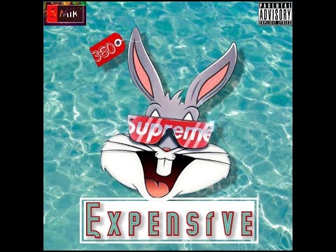 SMiki - Expensive [Lyrical Video] - New Rap Song 2020