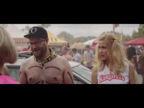 Nos Pires Voisins 2 / Extrait " Plan d'attaque" VF [Au cinéma le 6 juillet]