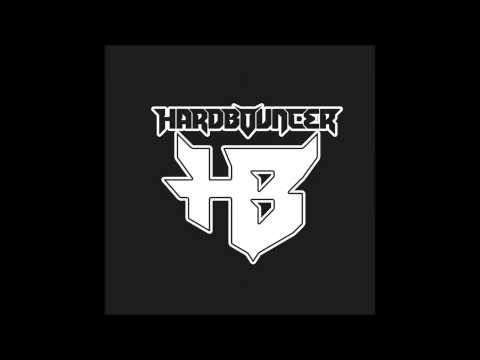 G-Town Madness - Punks and Bitches (Hardbouncer Refix)