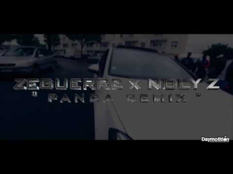 Zeguerre feat noly z remix panda