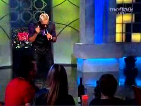 Alexis Valdes  Paulito FG Canta  9 22 11