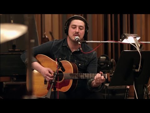 The New Basement Tapes - The Whistle is blowing - Marcus Mumford
