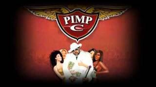 Pimp C Feat. Young Jeezy & Bun B - Dickies