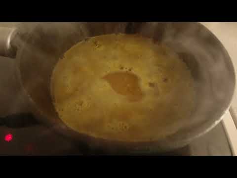 MongoTV_13315 - Mongo Madskole - Chili Con Carne Med Karry Ris og Tamari