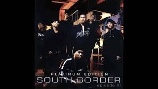 South Border - Too Crazy                                                                       *****