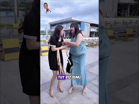 Sihirli Elbise İşe Yaradı! 😳👗 PART2