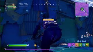 Endgame Highlights