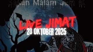 Download lagu LIVE JiMAT TANGGAL 23 OKTOBER 2025 PART 1 mp3 Download lagu LIVE JiMAT TANGGAL 23 OKTOBER 2025 PART 1 mp3