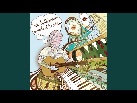 Food Chain - Eric Hutchinson