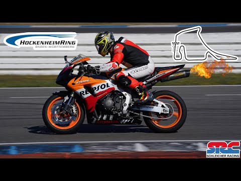 Start of Season 2022 || Hockenheim || 18.4.2022 || SPEER Racing