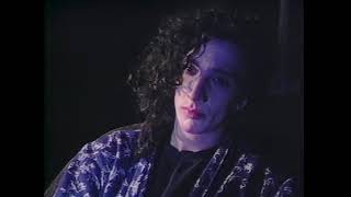 Fito Páez - Ámbar Violeta (Official Video)