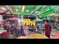 Why - Tiggy | Sweetnotes Live @ Gensan Fishport