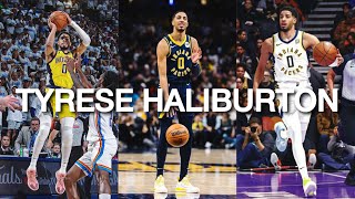 How To Play Like TYRESE HALIBURTON