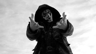 Ansa - Intro (Album: Ansa Unta Millionan)