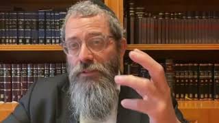 מאמר לפרשת משפטים ד"ה לא תיהיה משכלה תשי"ב חלק ד', הרב אשר פרקש שנת תשפ"ב