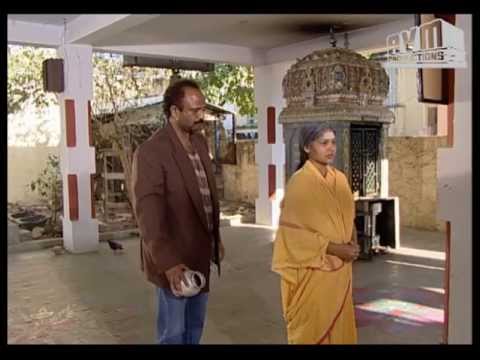 Episode 479: Sorgam Tamil TV Serial - AVM Productions