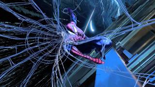 Ultimate Marvel vs. Capcom 3 video 1