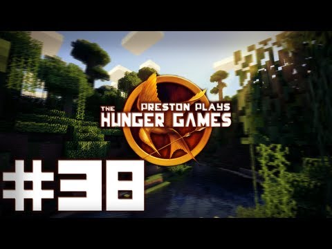 WHAAAAAT? - Minecraft: Hunger Games w/JeromeASF #38