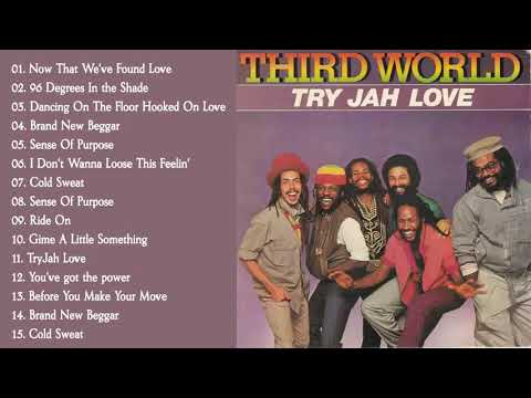 Third World Reggae Band Greatest Hits Playlist NONSTOP 2020