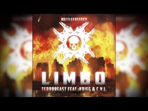 Terroreast - Limbo
