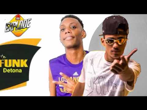 MC 7Belo e MC GW - Nova Geração (DJ Nene MPC) NGDP Lançamento 2017