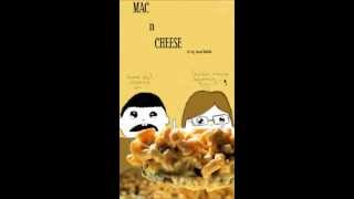 Garnett Williams - Mac&Cheese (audio) ft. Izzy Sneed