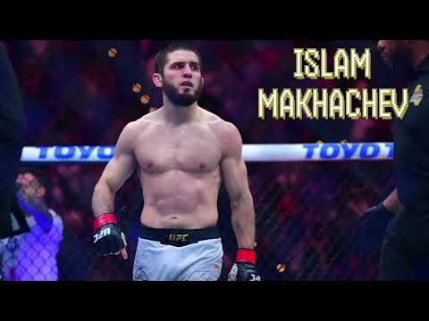 🇷🇺 Islam Makhachev Walkout Song 🏔️ (Arena Effect)