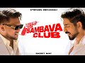 Stephen Zechariah Sambava Club Feat Rabbit Mac Ram Villanz Varma