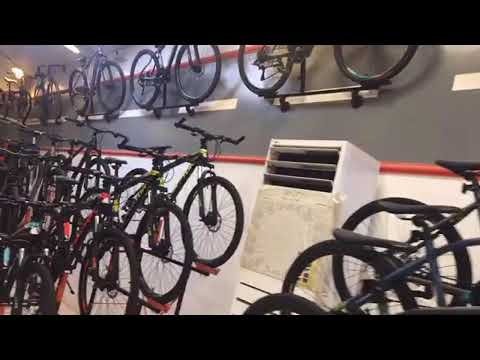 bike promotion sa TON Market Buraydah ksa