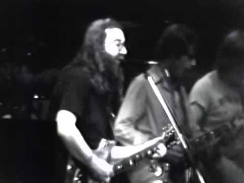 Grateful Dead - Wharf Rat - 8/5/1979 - Oakland Auditorium (Official)