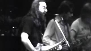 Grateful Dead - Wharf Rat - 8/5/1979 - Oakland Auditorium (Official)