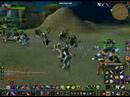 World of Warcraft 700 vs Horde Biggest OG Raid by Gloihnd