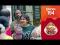 Uppum Mulakum 3 Flowers EP 194