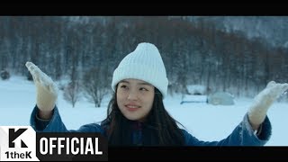 [MV] CRACKER(크래커) _ One day(그런 날) (Feat. Kim ho yeon(김호연) of DalJohnBam(달 좋은 밤))