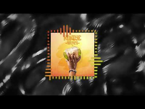 Roody Roodboy - Kokoye feat Andy Beatz ,Toby Anbakè,Costy Jay, Paska, Jea Fox