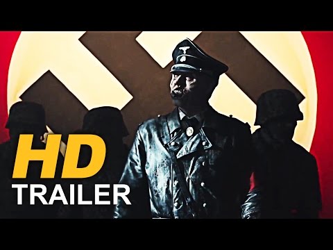 Trailer Dead Snow - Red vs. Dead