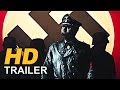 DEAD SNOW 2 RED VS DEAD Trailer German Deutsch HD