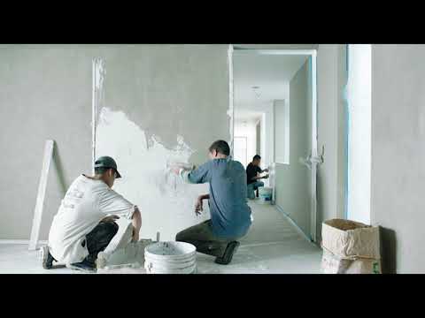Tráiler Mano de obra [WEB-DL] 2020