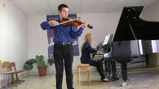 Фенев Максим КЧР РГБУДО Псыжскаая школа искусств Заочный международный фестиваль конкурс Бегущая