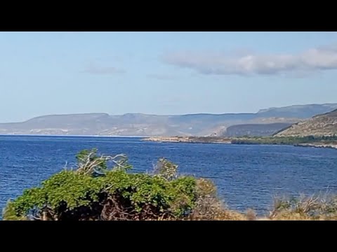 Así es la Costa Sur de GUANTÁNAMO Cuba