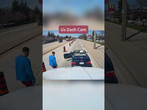 US Dashcam | Highway