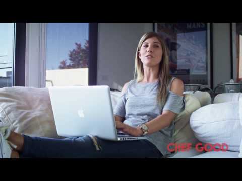 What is ChefGood?