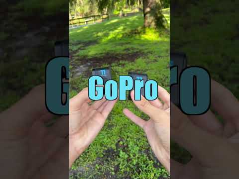 GoPro Hero 11 vs Mini 🤔