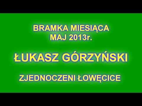 BRAMKA MAJA 2013
