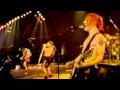Red Hot Chili Peppers - Knock Me Down - Live at ...