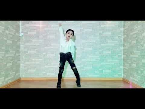 ASTRO-Knock                    Dance Cover By👑King Carron👑