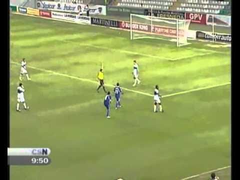 10/11 - C3E - Elche CF 1-2 Xerez CD